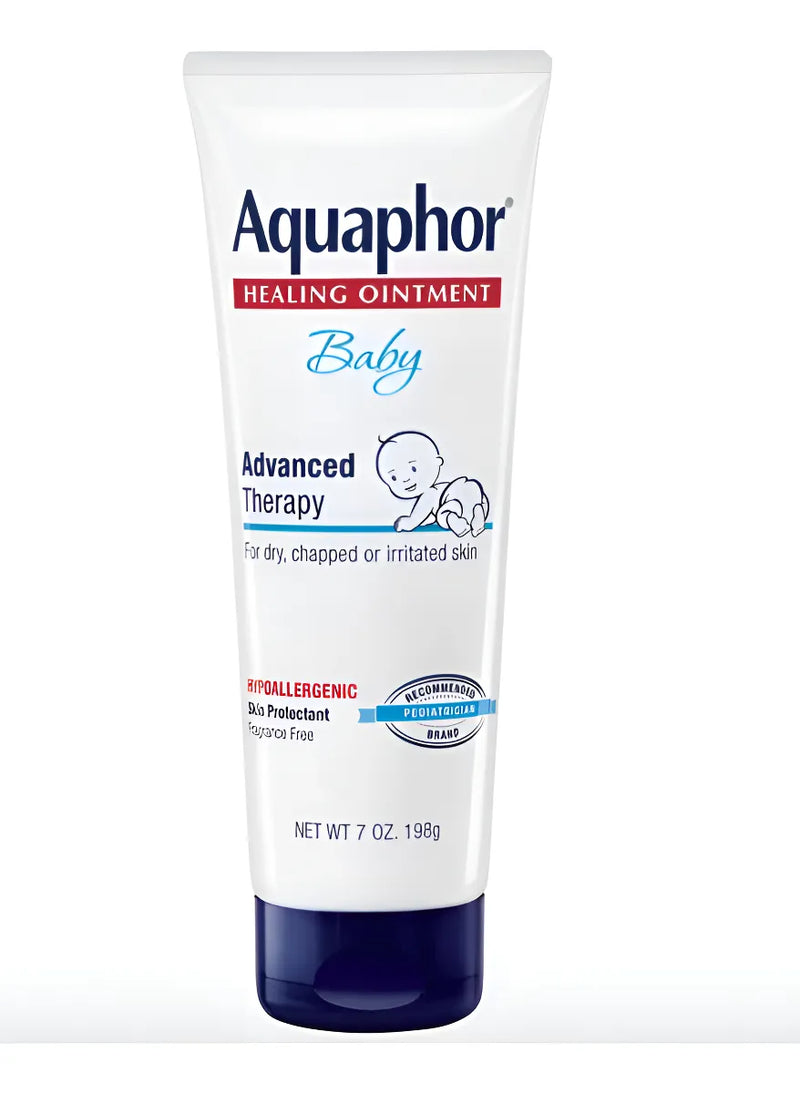 Aquaphor Bebe Healing Ointment 198g 198 Gr Hipoalargenica