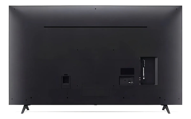 Televisor inteligente LG Led 65 65ur871c0sa Ai Thinq Led 4k 65