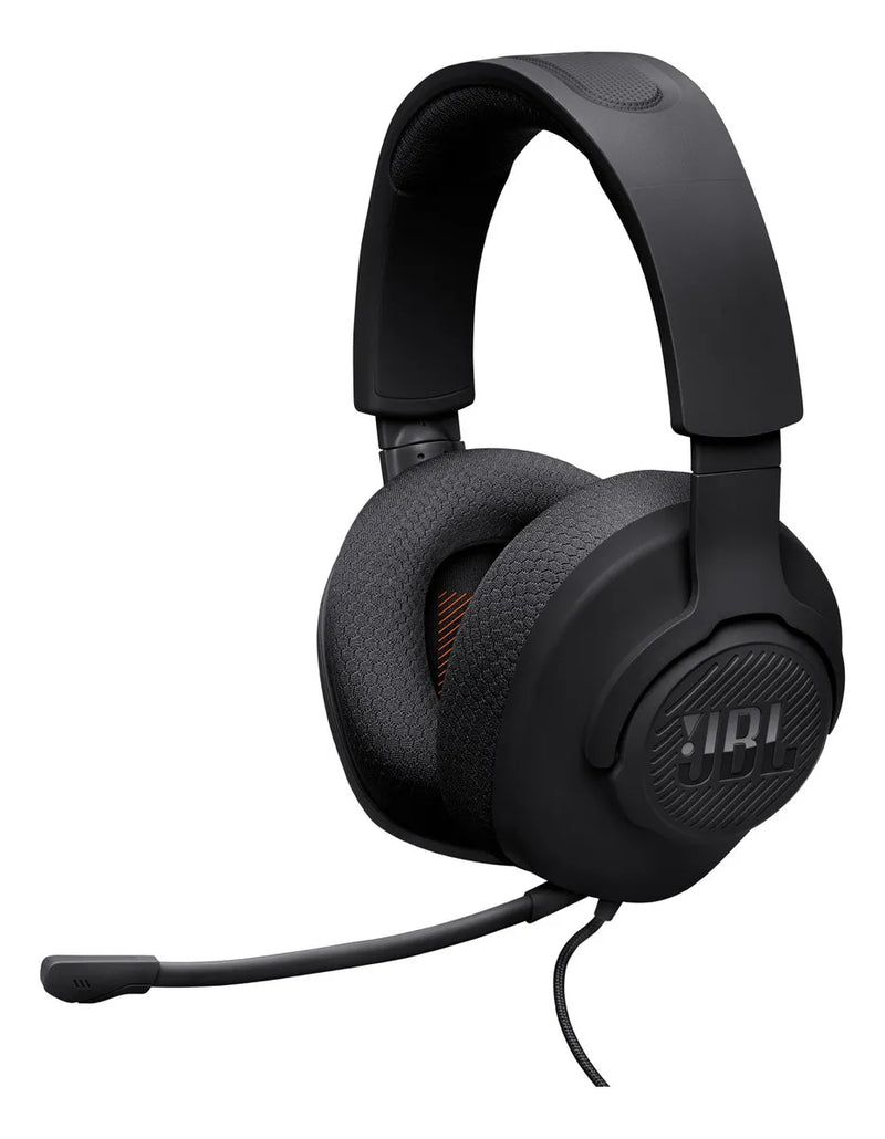 Auricular Headset Gamer 100 M2 Color Negro