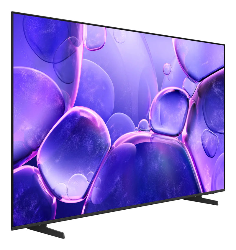 Samsung Televisor Smart 85 Crystal 4k U8200f (2025)