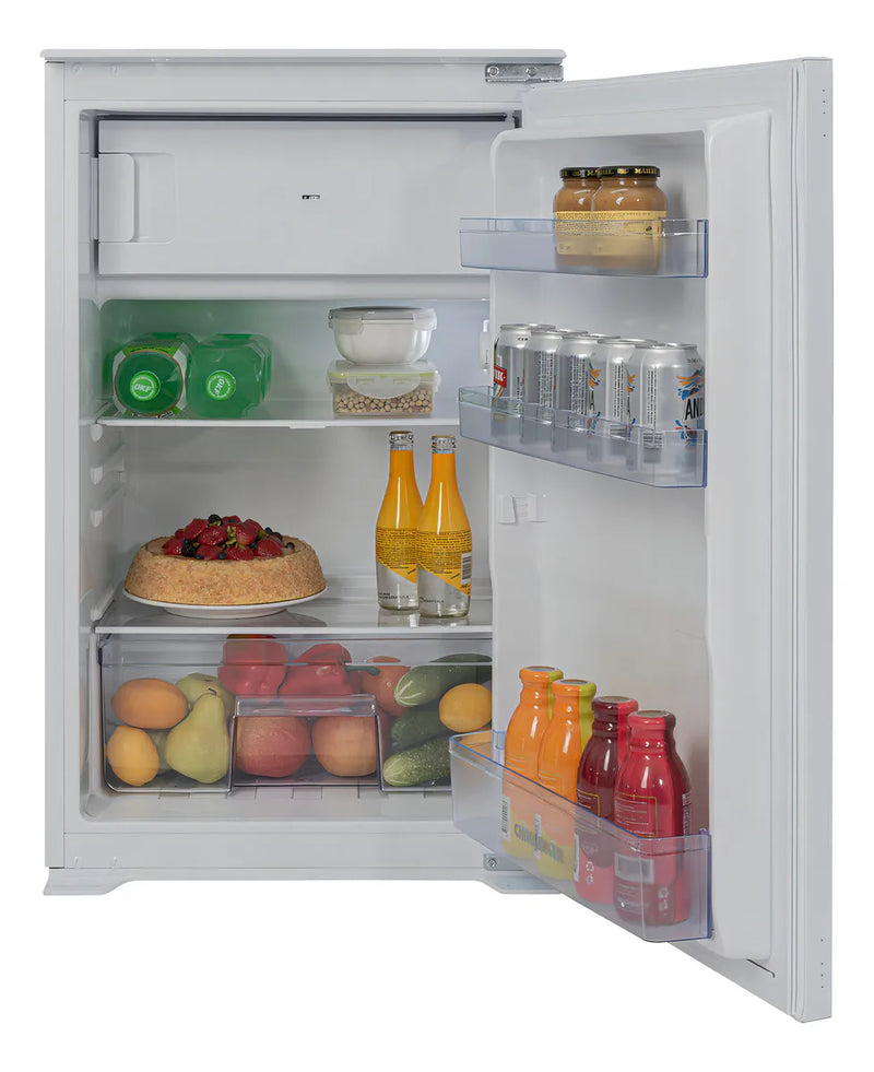 Nevera Panelable Inverter Cp 122 Litros Brutos Challenger