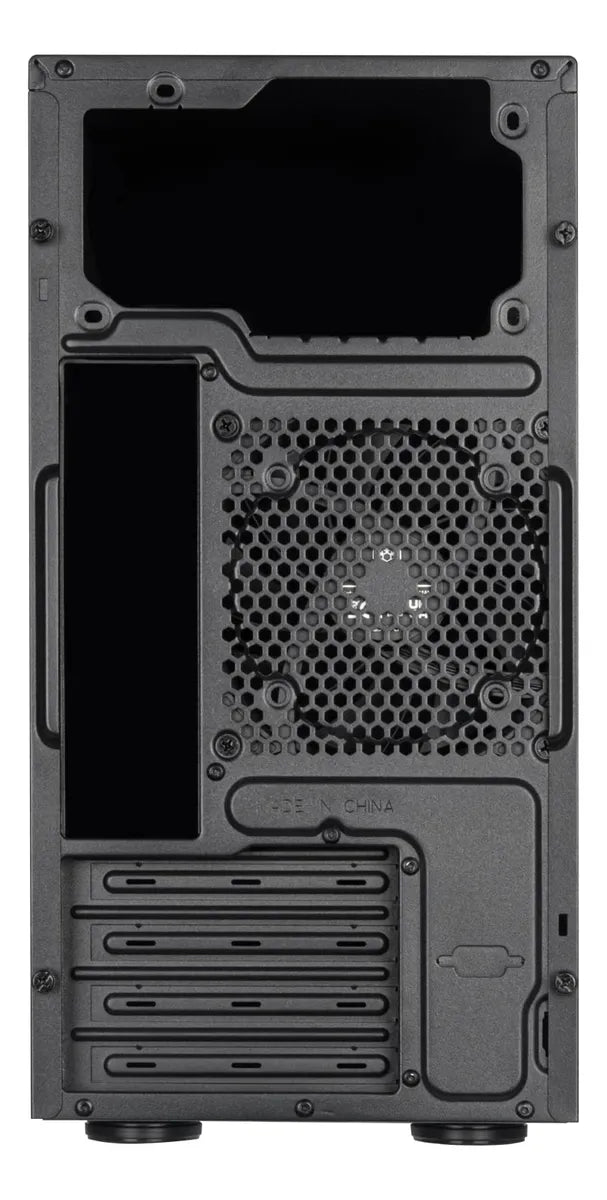 Chasis Compacto Fara 313 Micro-atx Con Puerto Tipo C