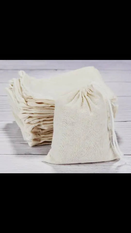 Bolsa Filtro Leche Vegetal Malla D Algodón Ajustable Colador