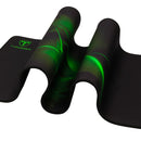 Mouse Pad Gamer T-dagger Geometry ( L ) 780x300x3 Mm. Speed
