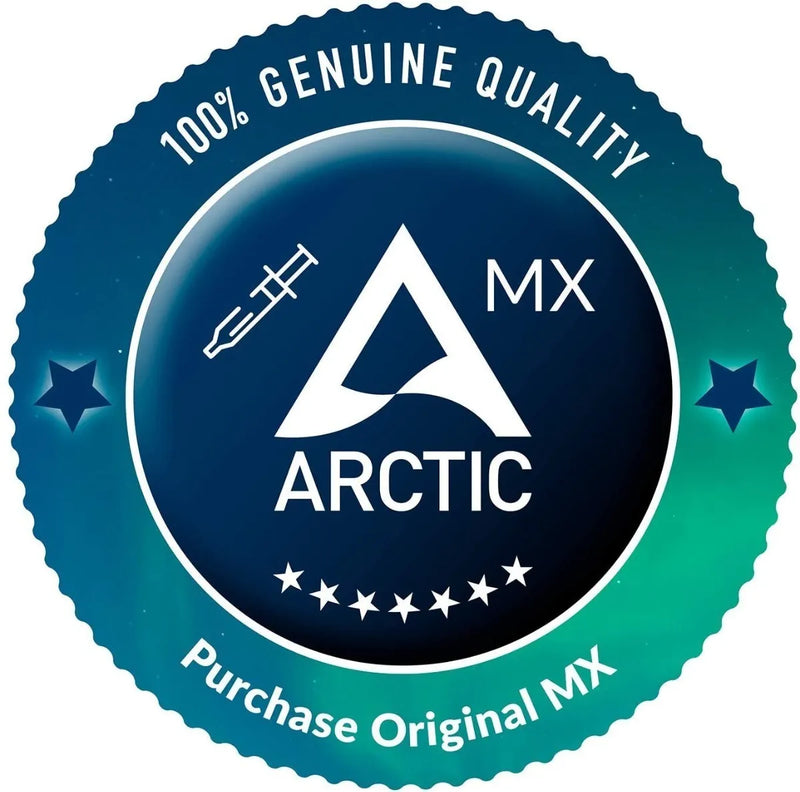 Crema Refrigerante Disipadora Pasta Térmica Arctic Mx 4