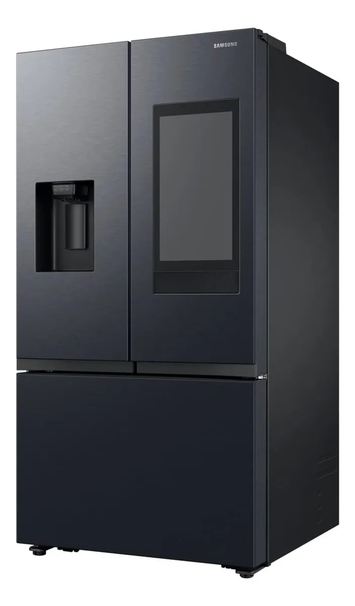 Nevecon Samsung 845 Lt French Door Negro | Rf32cg5910b1/co