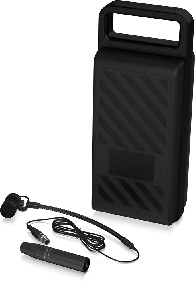 Behringer Cb 100 Microfono De Condensador Para Instrumentos