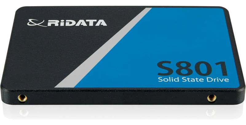 Disco Duro Solido Ssd Interno 512 Gb Leer 500mb/ Escri 400mb Negro