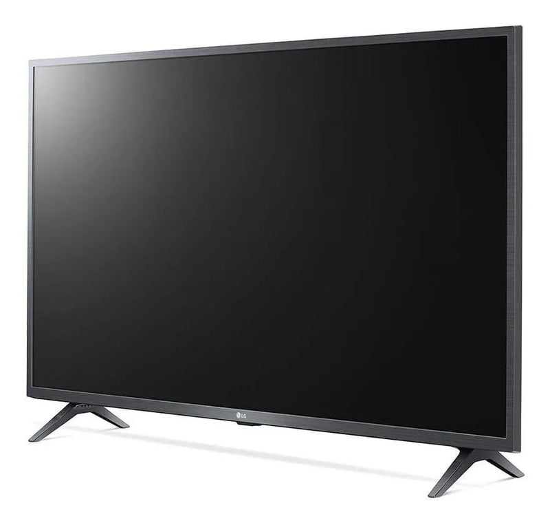 Televisor Lg Full Hd Tv 43'' Lm6370 Procesador Smart Tv