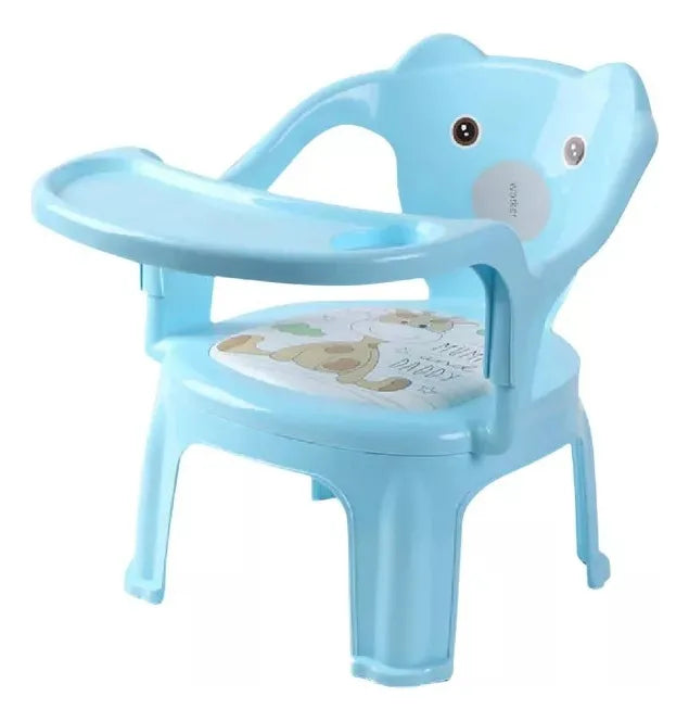 Silla Comedor Bebe Infantil Con Bandeja Silla Bebe Varios