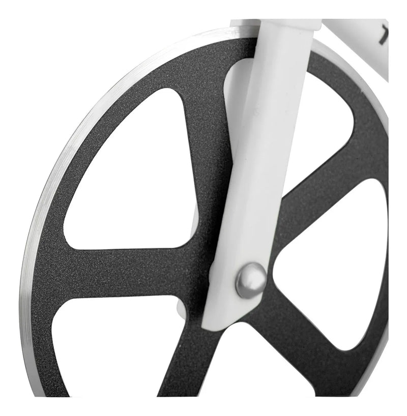 Zb Cortador De Pizza For Bicicleta De - Cortador De Pizza