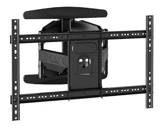 Soporte Base Tv Pared Movil Tv Nb P6 40- 75 North Bayou Negro
