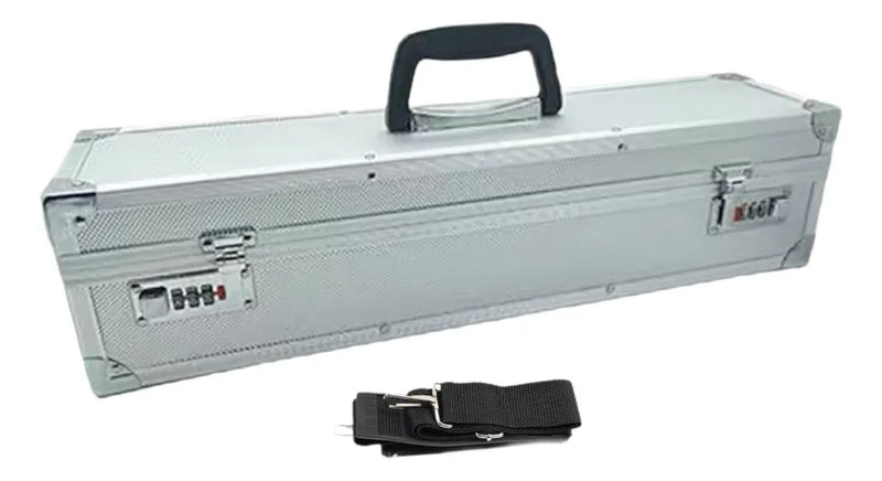 Zz Chef Knives Case Organizador De Cuchillo De Concha Dura
