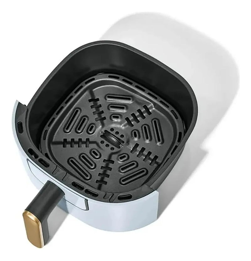 Freidora De Aire 2,8 L Con Tecnología Turbocrisp Azul Cornflower Blue