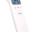 Termometro Remax Infrarrojo Con Soporte Invima