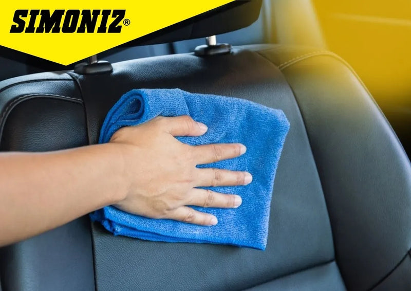 Espumagic Limpiador En Espuma Multi-usos Para Carro 650ml