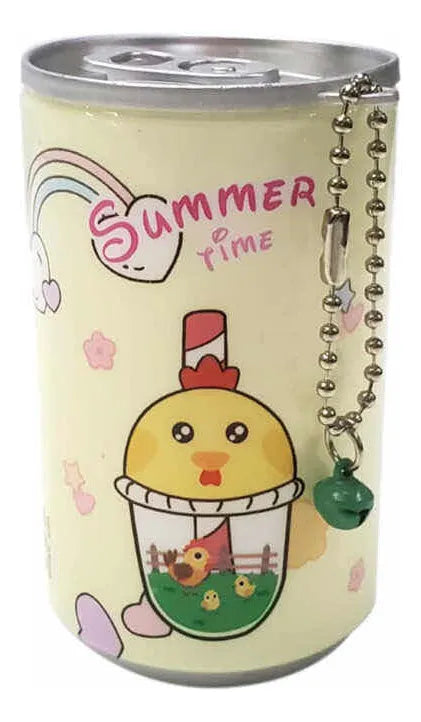Pañitos Húmedos X 6 Latas Kawai Regalos Eventos Toallitas