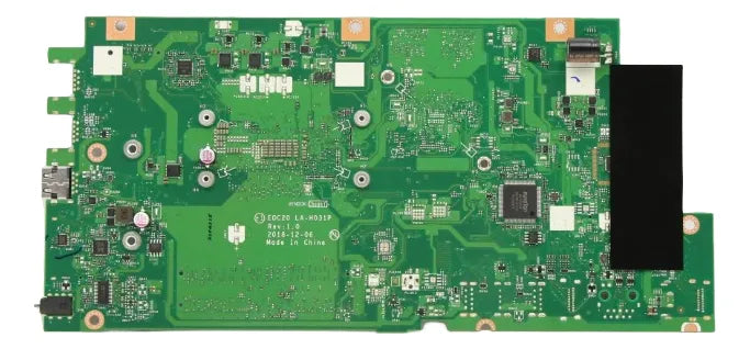 Motherboard Para Lenovo A340 Allinone I3-10110u 5b20u53942 Verde