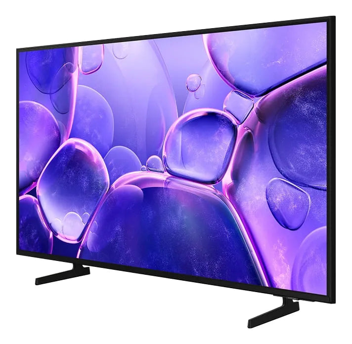 Samsung Smart Tv 65 Crystal Uhd 4k U8100f 2025, Xbox Cloud Gaming, canales gratuitos, Alexa