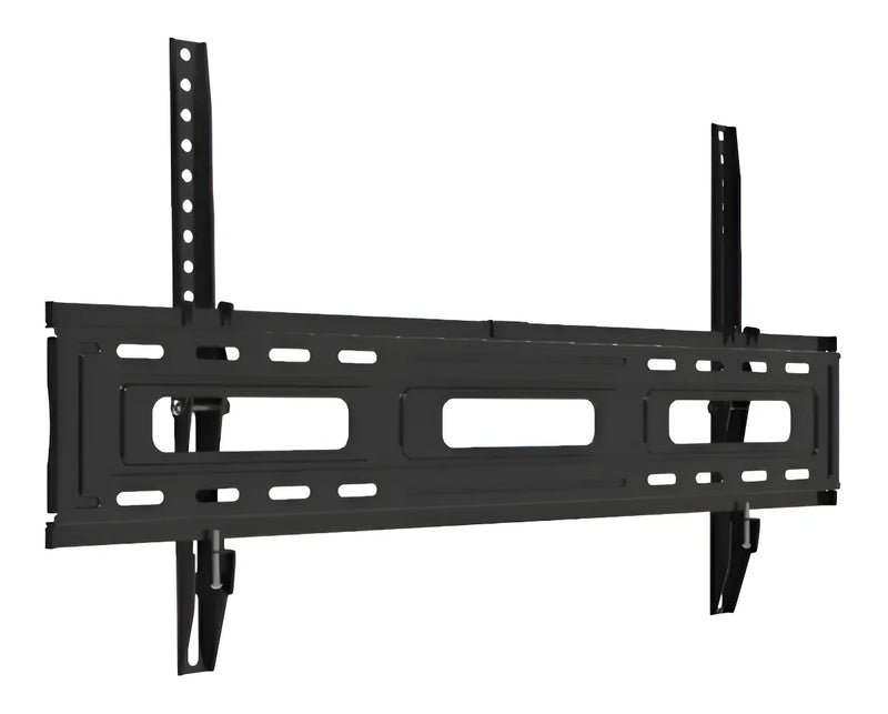 Soporte Led 32' A 90' Inclinable Hasta 75kg Xtech Xta-380 Color Negro