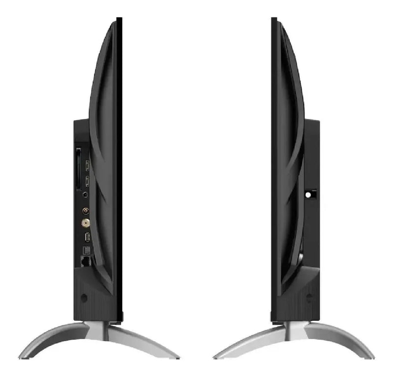 Televisor Hyundai 32 Pulgadas Smart Hd Roku Hyled3257rim
