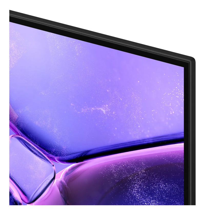 Samsung Televisor Smart 65 Crystal 4k U8200f (2025)