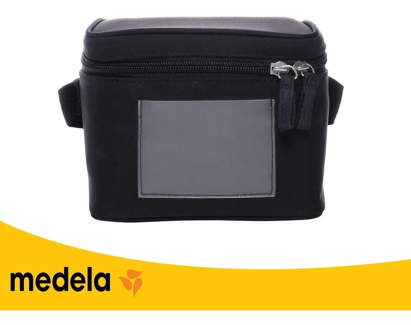 Nevera Portátil Medela Para Leche Materna