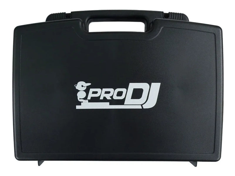 Micrófonos Pro DJ UHF32M vocal CardioideS