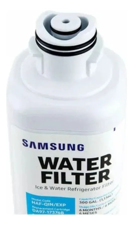 Filtro de agua Samsung Da97-17376b Haf-qin exp para nevecon