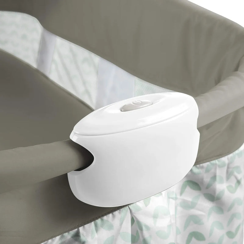 Ingenuity Ity Snuggity Snug - Moiss Para Beb, Cuna Porttil C