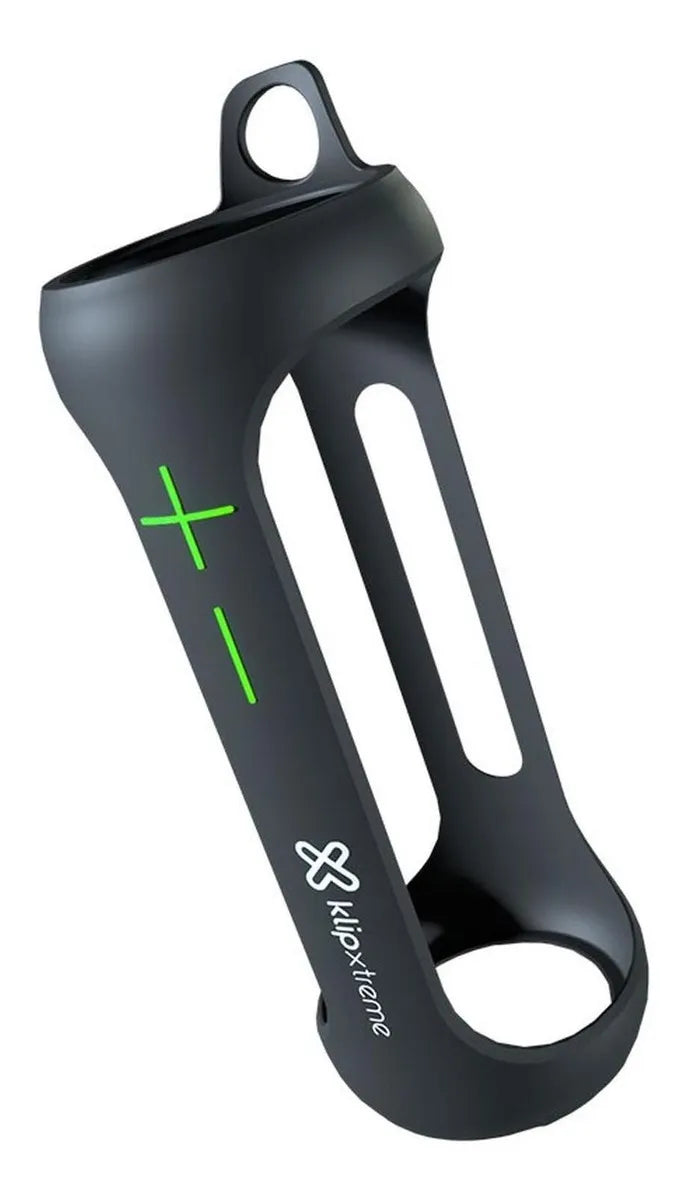 Parlante Portatil Klip Xtreme Vibe360 2-en-1 20w Bt Ipx7 Tws