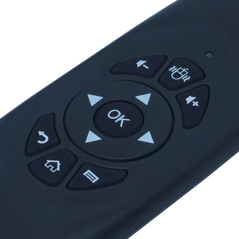 Mini teclado inalámbrico Android Air Mouse para PC