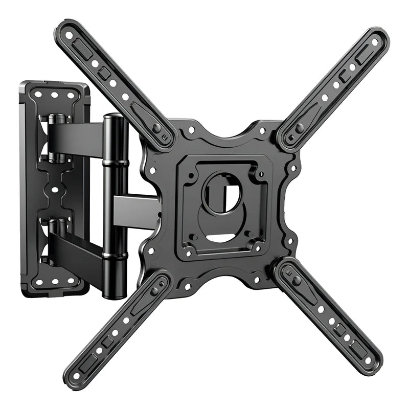 Soporte De Pared Movible Para Tv De 32 A 55 Pulgadas AN400 Negro KVHB
