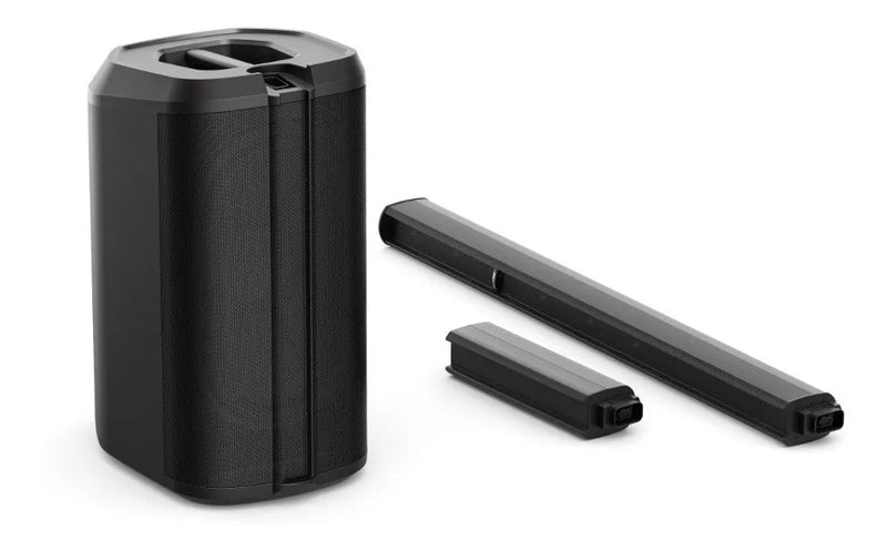 Bose L1 Pro 16 Sistema De Audio Portable Arreglo Lineal Negro