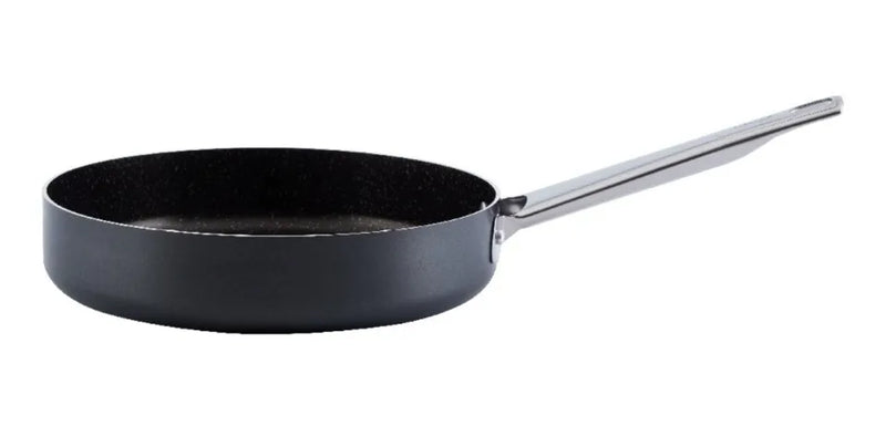 Sartén Imusa 24cm Antiadherente Talent Pro Negro