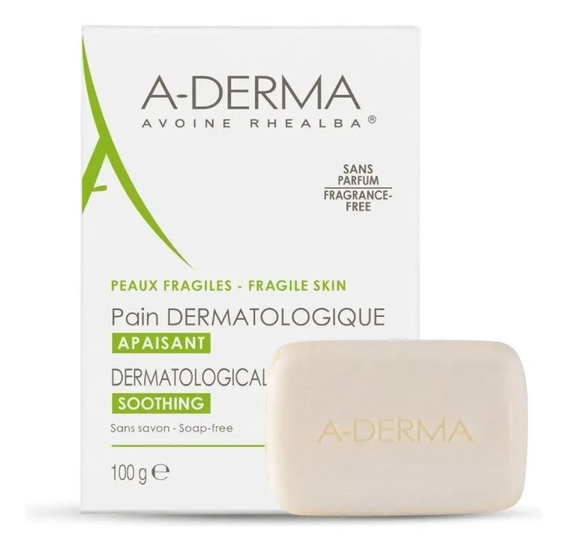 A-Derma Corporal - Unidad - 1