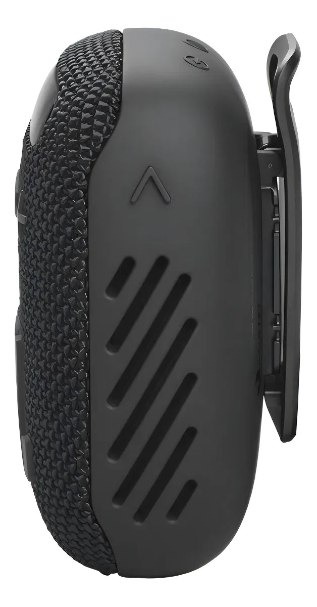 Parlante Jbl Wind 3 Bici Moto Bluetooth Micro Sd Y Radio Fm Voltaje Color Negro