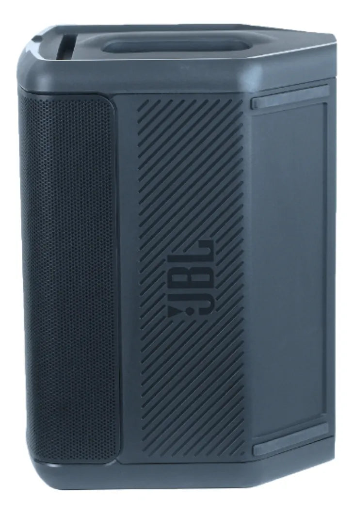 Jbl Eon One Compact Altavoz Portátil Con Batería Negro