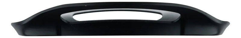 Set X 3 Piezas ,sarten 28cms,asador 36x23cms Y Wok De 26cms Color Negro
