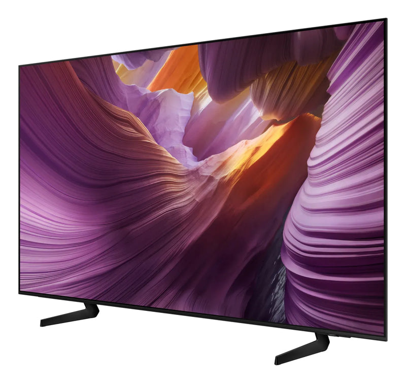 Samsung Televisor Smart 55 Oled 4k S85f (2025)