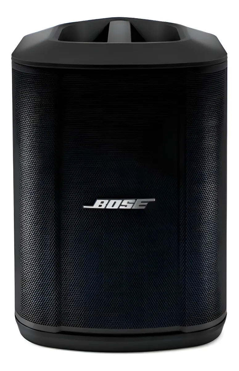 Parlante Bose S1 Pro+ Negro