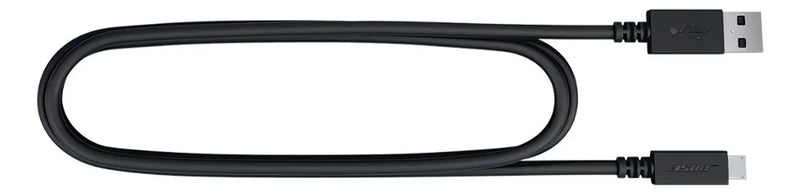 Parlante Bose SoundLink Revolve+ II portátil con bluetooth waterproof triple black