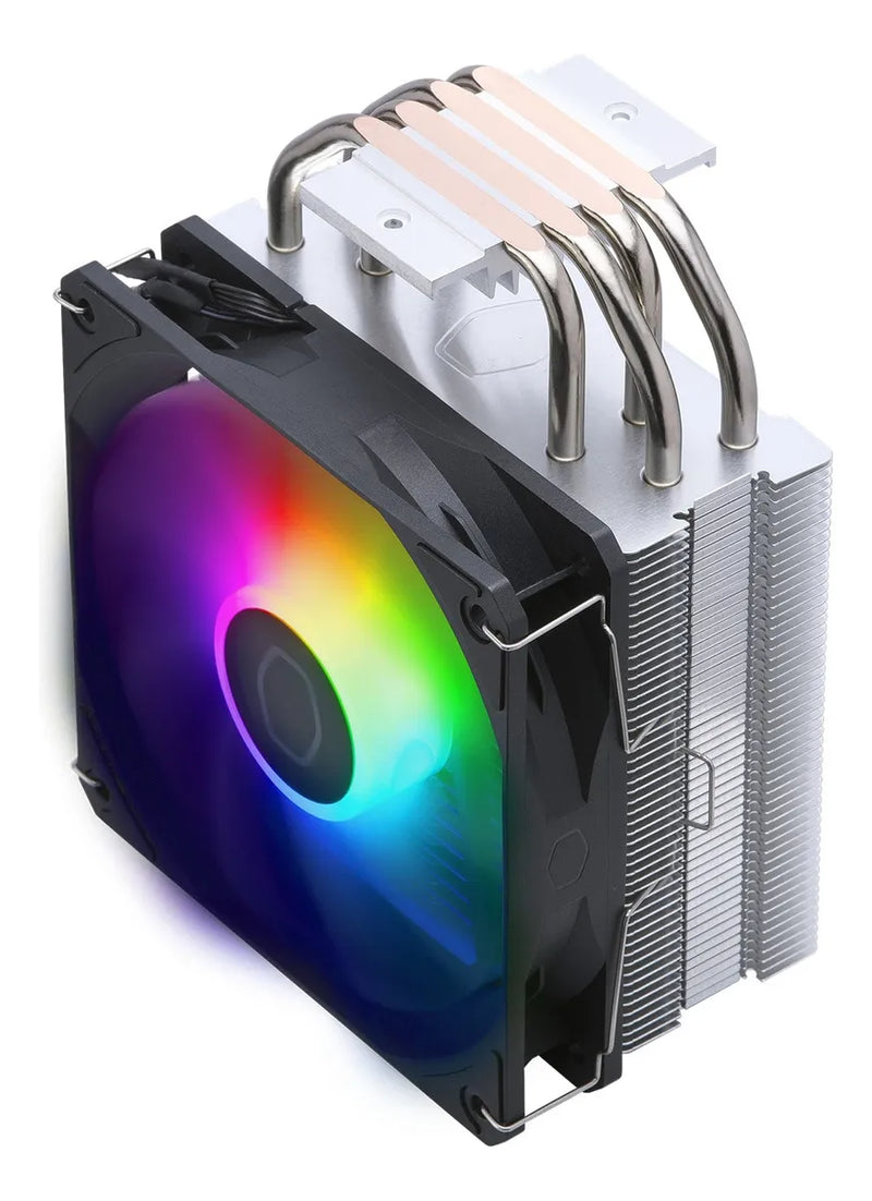 Disipador Cooler Master Hyper 212 Spectrum V3 Argb