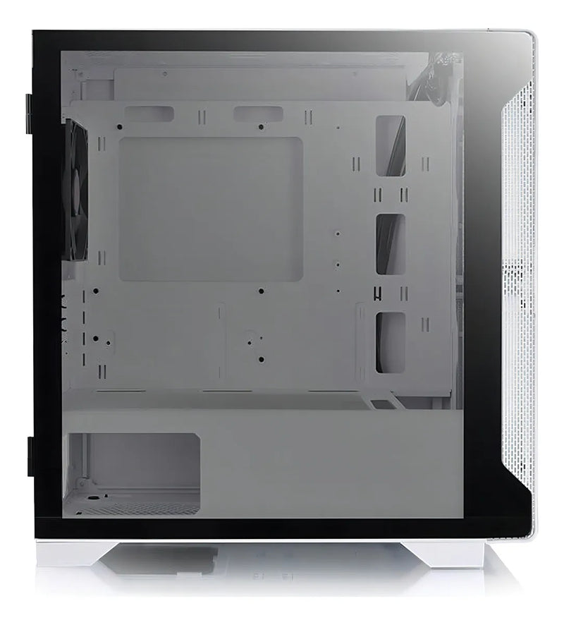 Chasis Thermaltake S100 Tg White