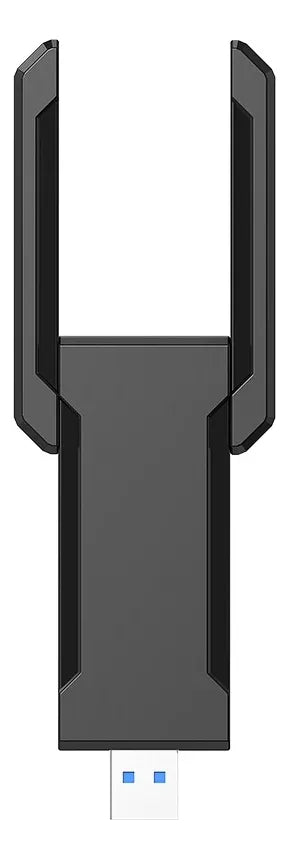 Adaptador Comfast CF-972ax WiFi6e 5374 Mbps 5 GHz 2,4G 6G 11ax