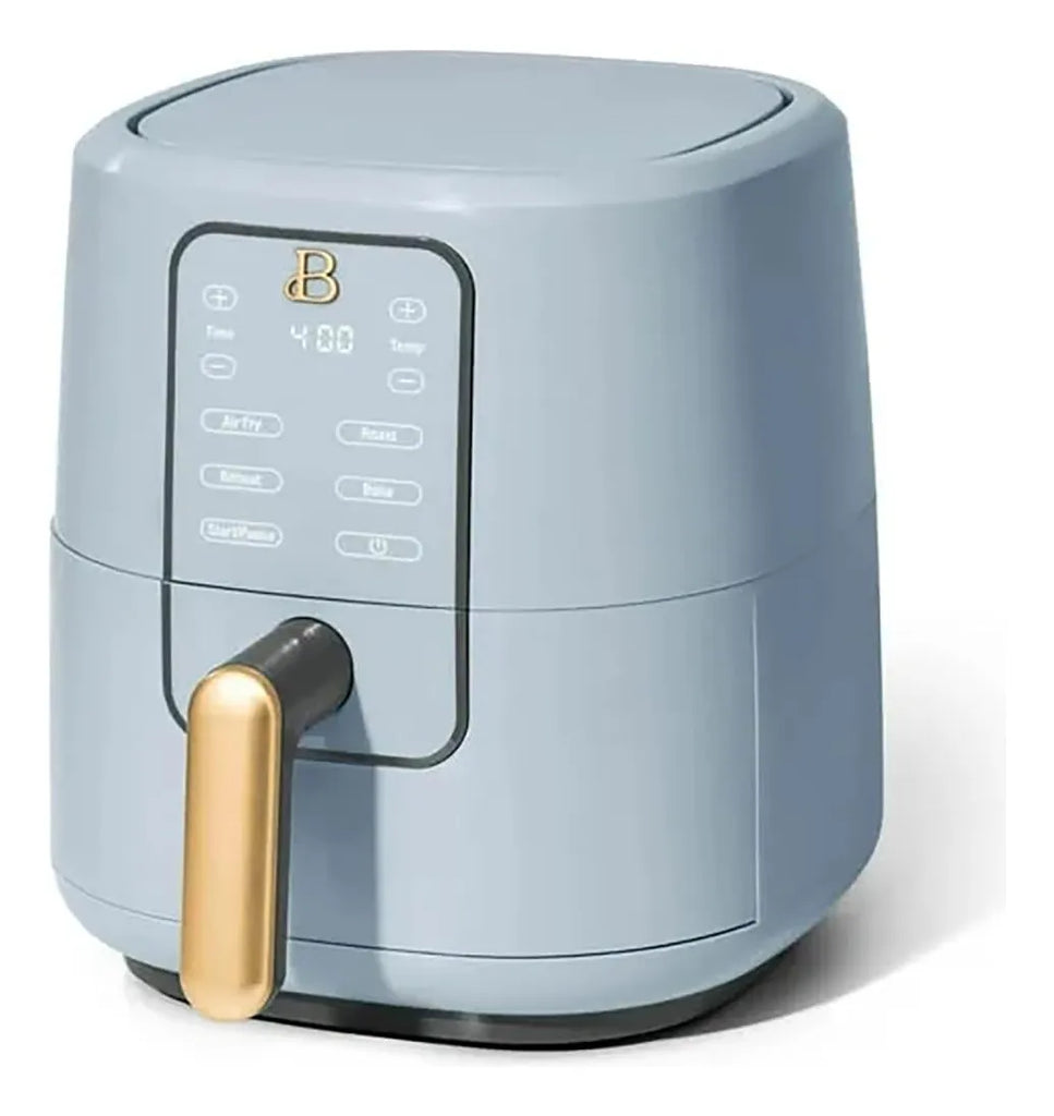 Freidora De Aire 2,8 L Con Tecnología Turbocrisp Azul Cornflower Blue