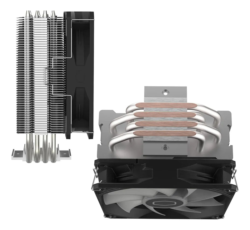 Disipador Cooler Master Hyper 212 Spectrum V3 Argb