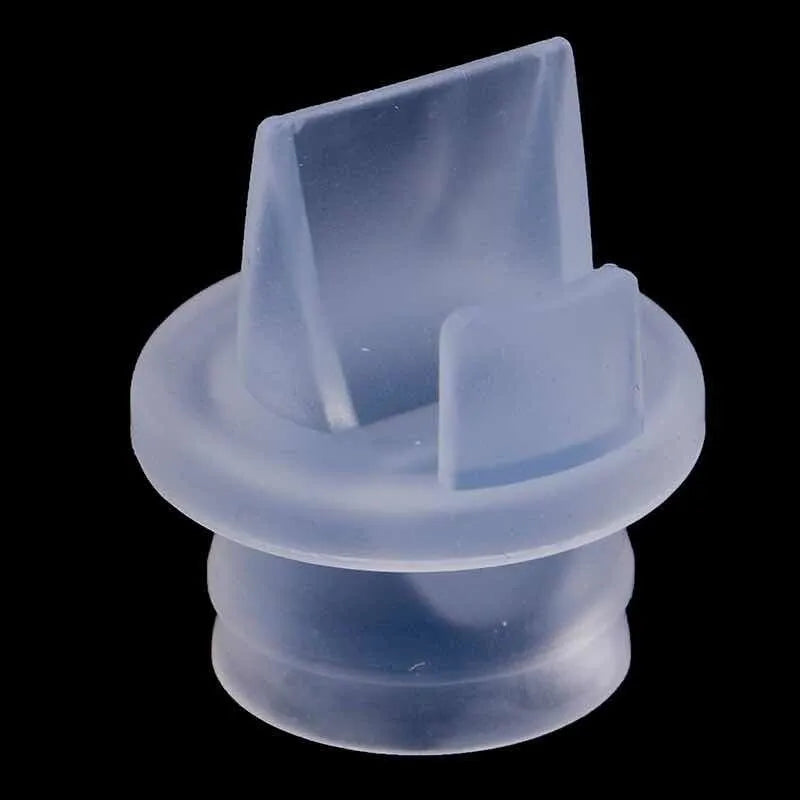 Repuesto Valvula Silicona Para Extractores De Leche Materna