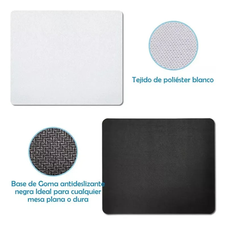 Mouse Pad One Piece Mp #7 Zoro