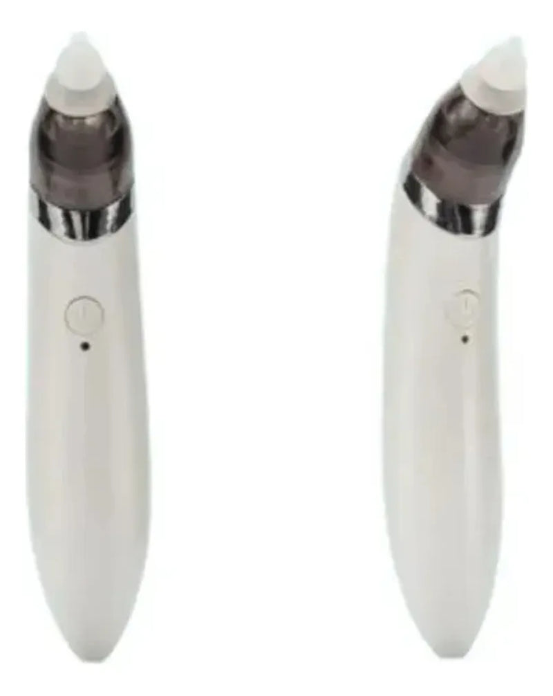 Aspirador Nasal Bebes, Saca Mocos, Extractor Eléctrico Rosa Blanco